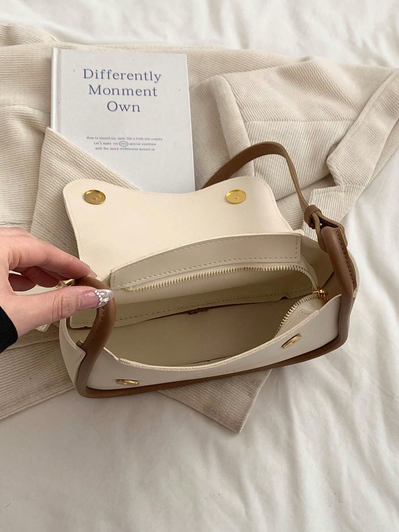 2025 New Fashion Versatile Shoulder Crossbody Bag For Women