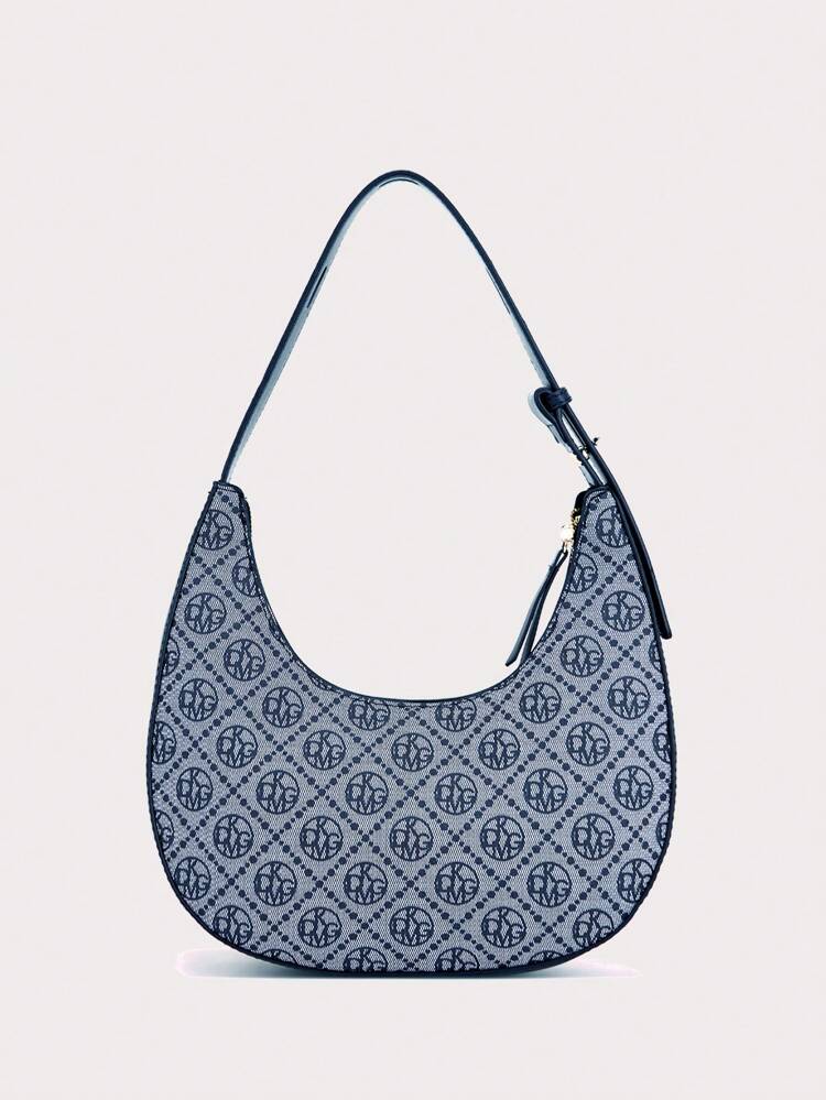 Synthetic Leather Stylish Bags Set For Women VL-02