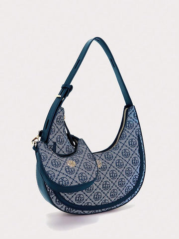 Synthetic Leather Stylish Bags Set For Women VL-02