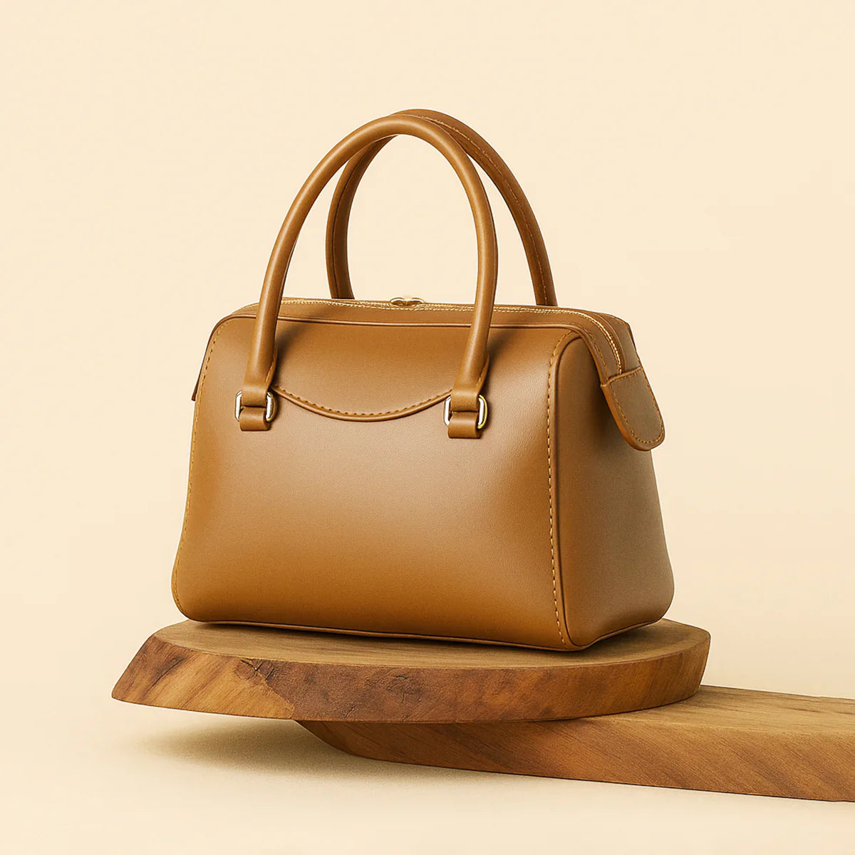 Cruise Bag Brown