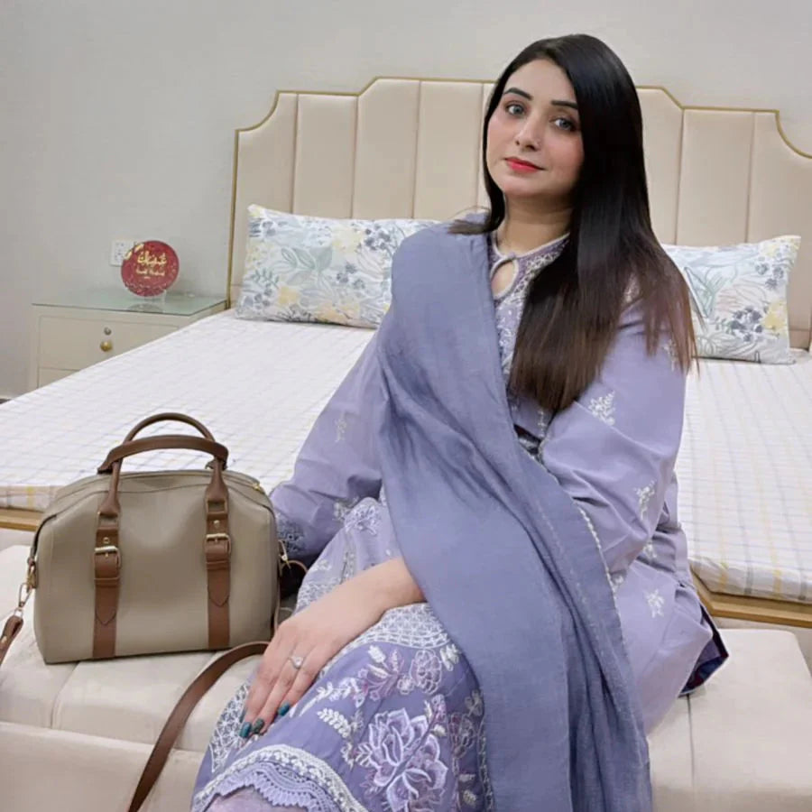 Fly Bag Beige & Brown